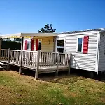 Cabestan Camping