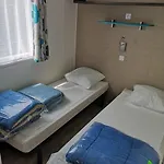 Cabestan Camping