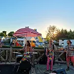 Cabestan Camping *