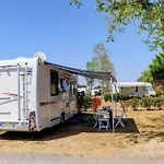 Cabestan Brétignolles-sur-Mer