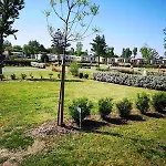 Cabestan Camping