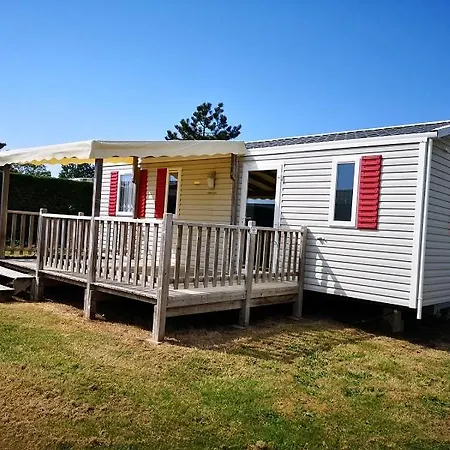 Cabestan Camping