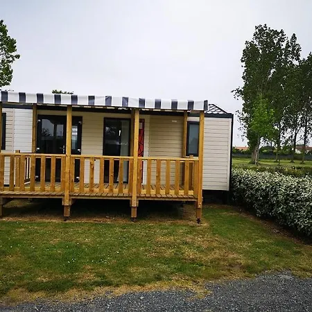 Cabestan Camping