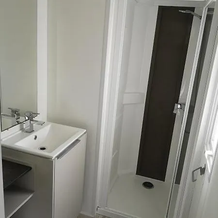 Campingplads Cabestan Brétignolles-sur-Mer