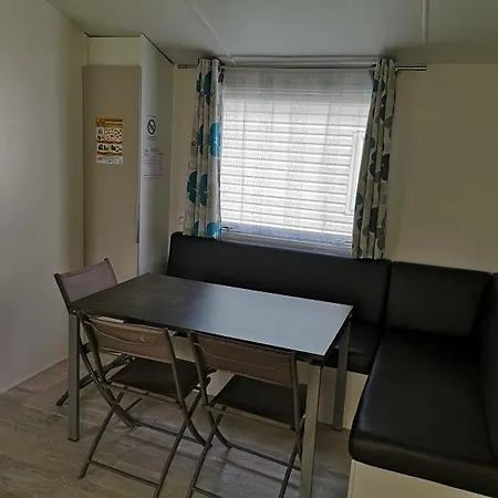 Cabestan Campingplads Brétignolles-sur-Mer