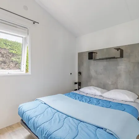 Cabestan Campingplads *