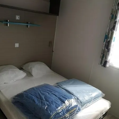 Cabestan Brétignolles-sur-Mer