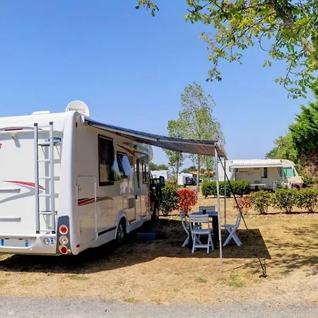 Cabestan Brétignolles-sur-Mer