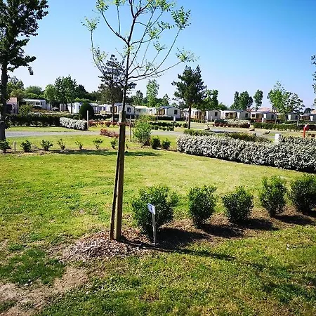 Cabestan אתר קמפינג