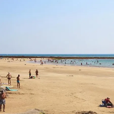 Cabestan אתר קמפינג *