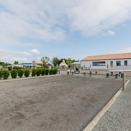 Cabestan * Brétignolles-sur-Mer