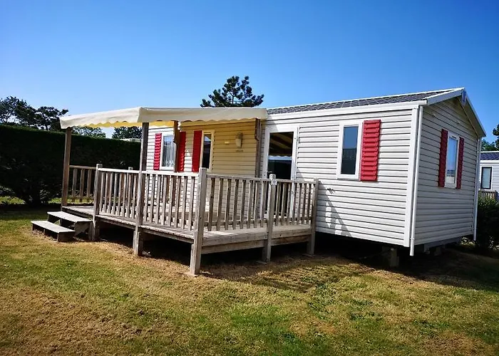 Cabestan Campingplads