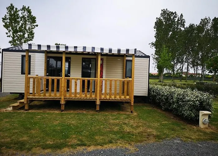 Cabestan Campingplads