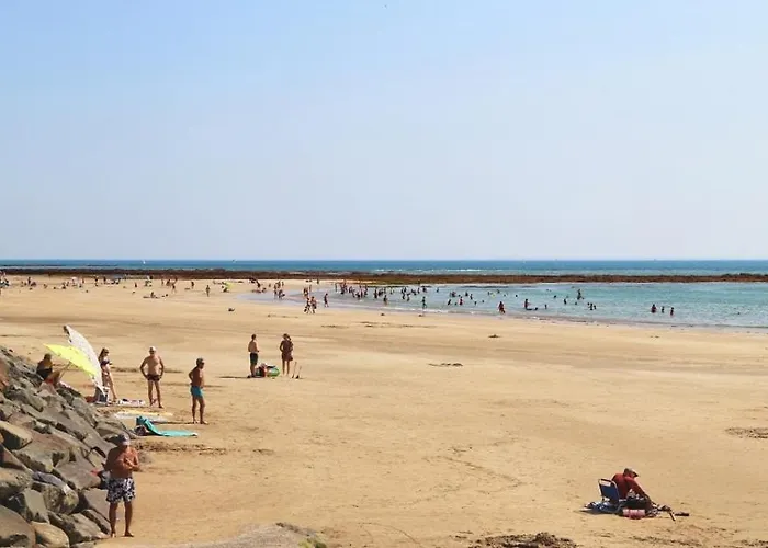 Cabestan Campingplads *