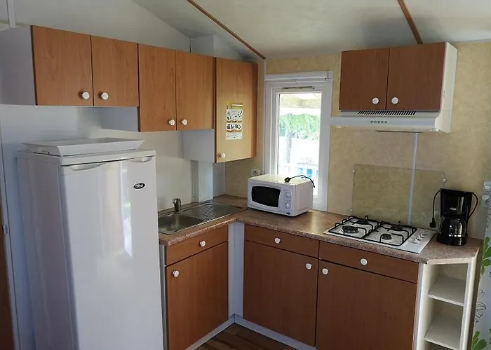 Cabestan Campingplads