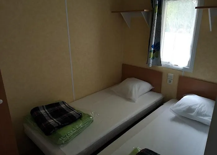 Cabestan Campingplads *