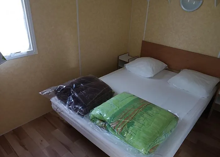 Cabestan Campingplads